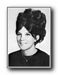 Kathy Potter: class of 1971, Norte Del Rio High School, Sacramento, CA.